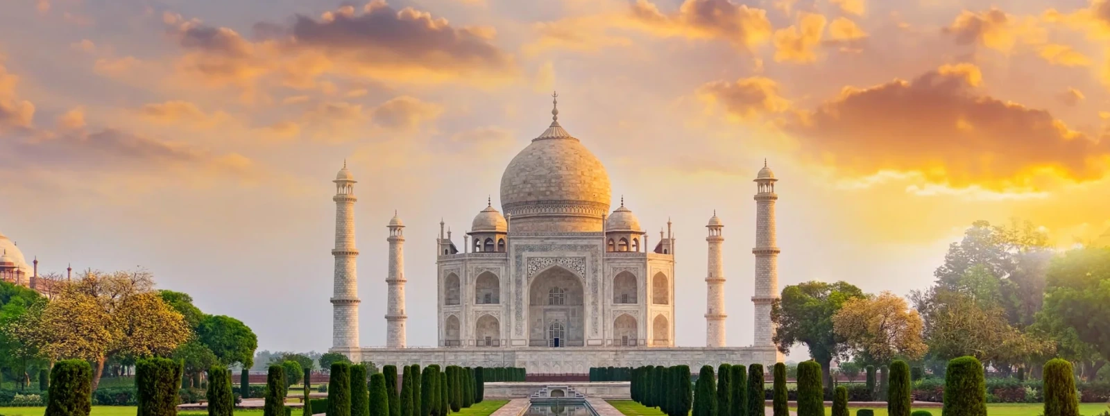 Golden Trianglre Tours