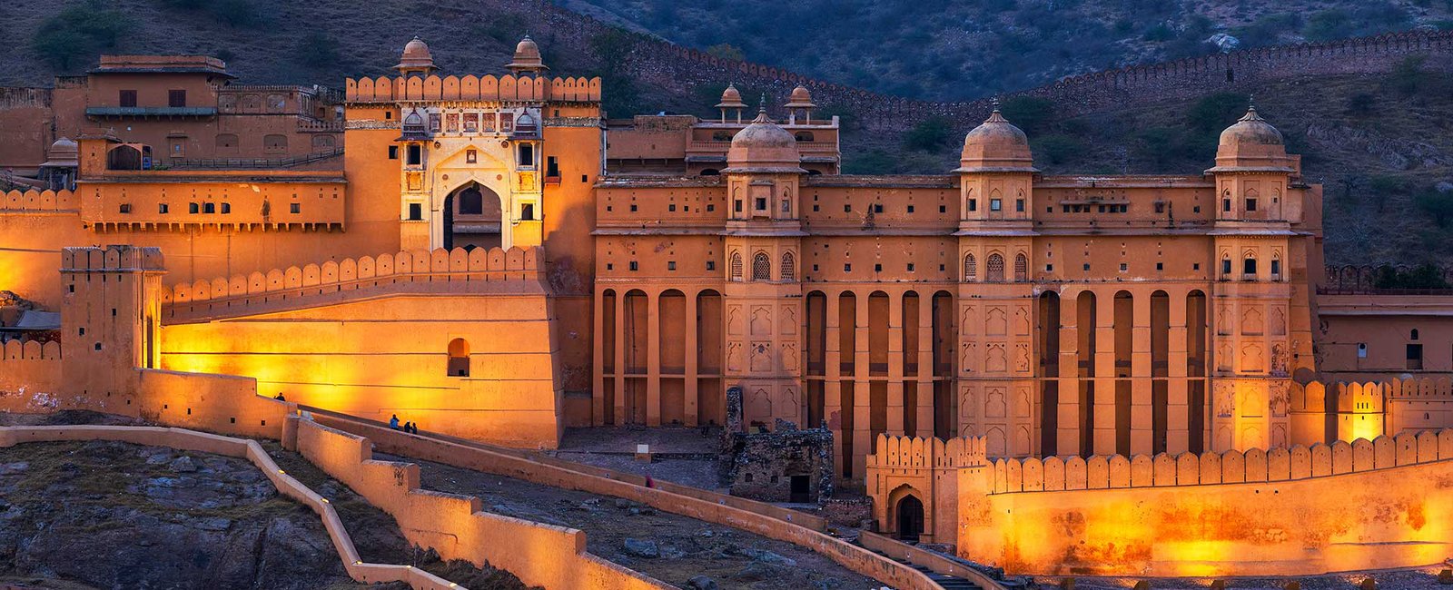 Rajasthan Desert Tours