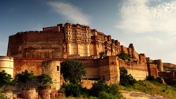 Heritage Rajasthan