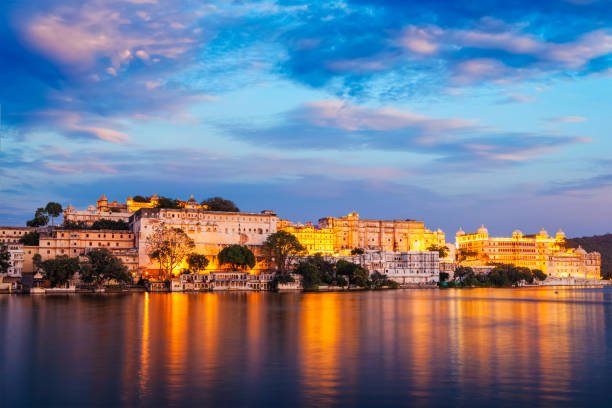 Royal Rajasthan Tour Top Image