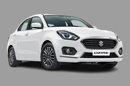 Swift Dzire