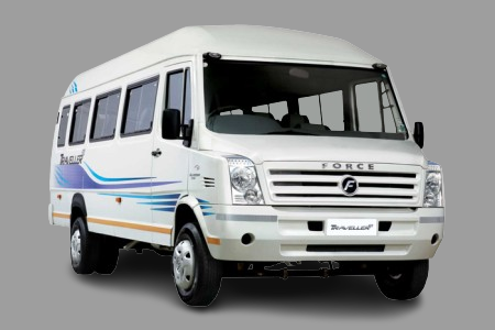 tempo-traveller