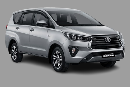 Innova Crysta