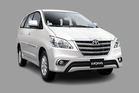 Innova Crysta